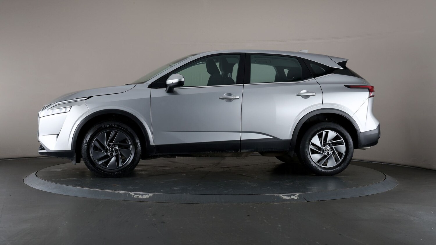 Used Nissan Qashqai for sale - 76808827: Photo 28