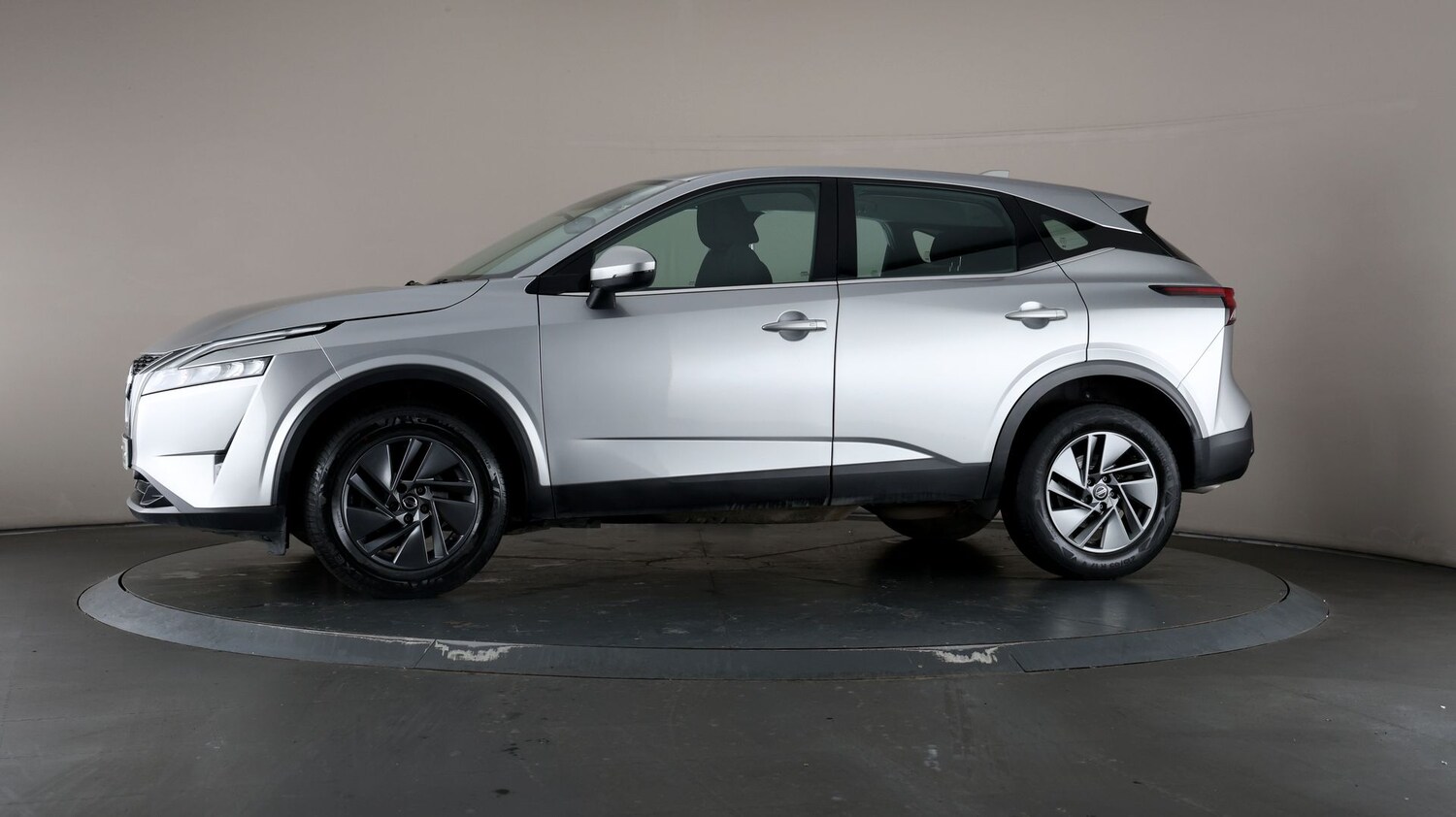 Used Nissan Qashqai for sale - 76808827: Photo 29