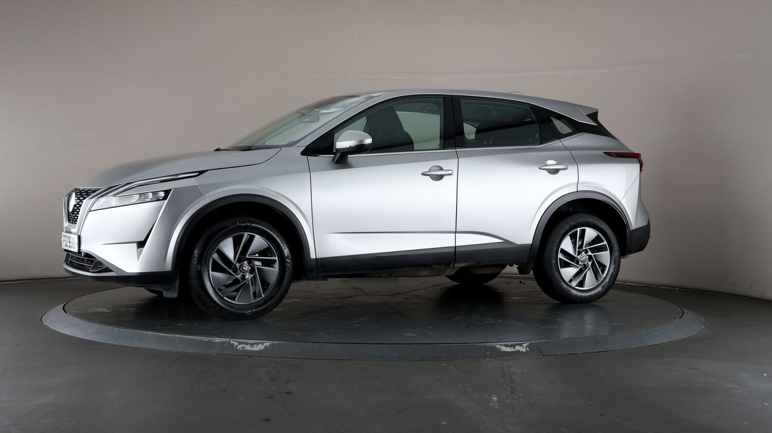 Used Nissan Qashqai for sale - 76808827: Photo 30