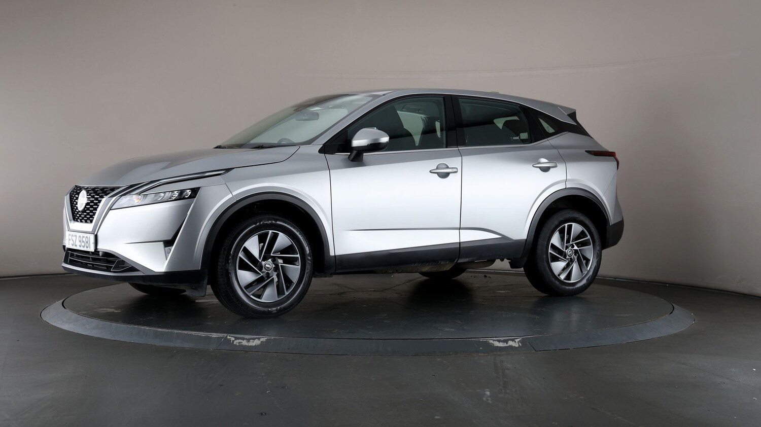 Used Nissan Qashqai for sale - 76808827: Photo 31