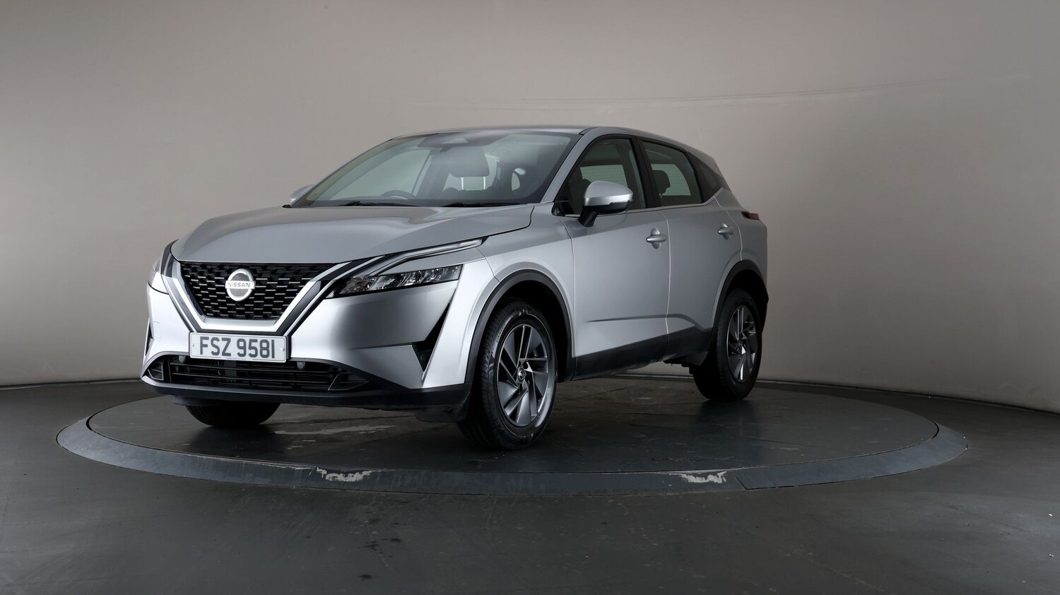 Used Nissan Qashqai for sale - 76808827: Photo 34