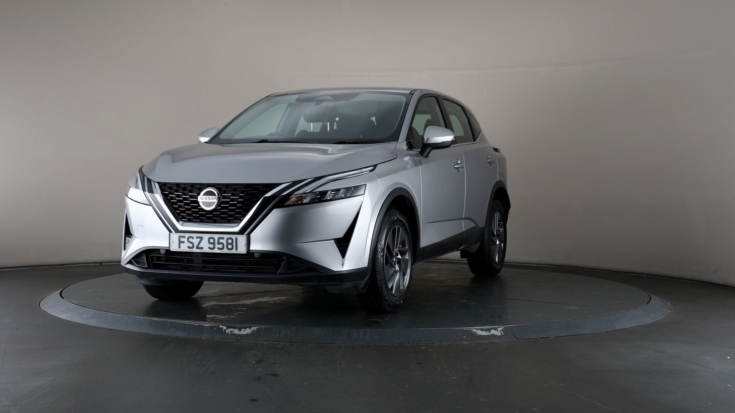 Used Nissan Qashqai for sale - 76808827: Photo 35