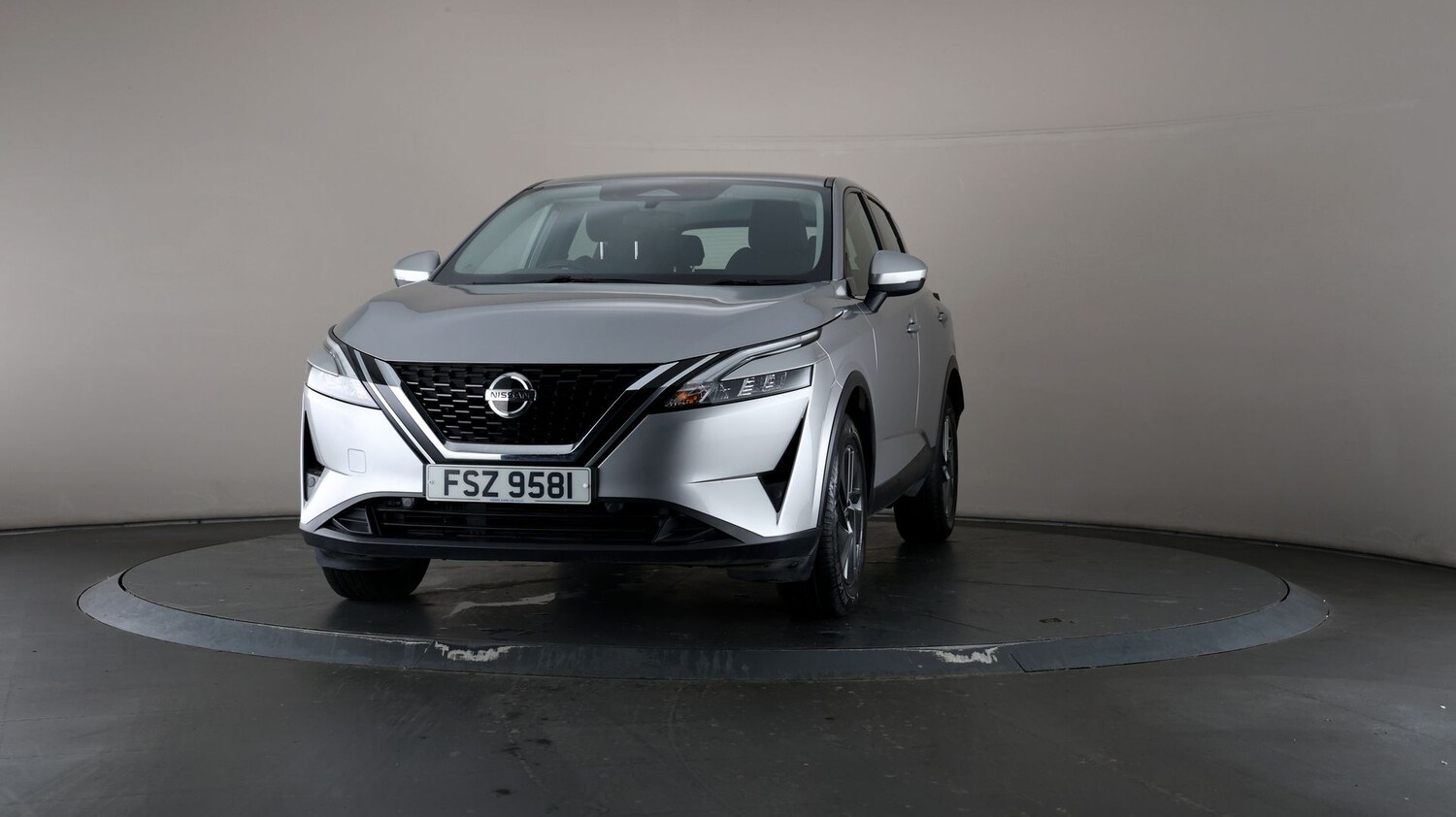 Used Nissan Qashqai for sale - 76808827: Photo 37