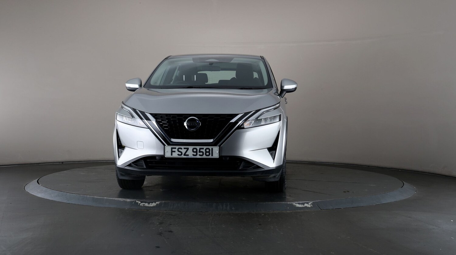 Used Nissan Qashqai for sale - 76808827: Photo 38
