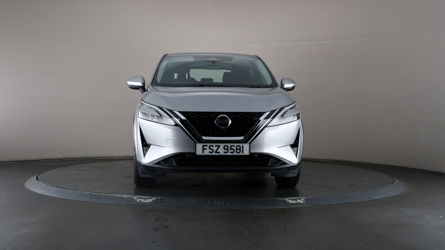 Used Nissan Qashqai for sale - 76808827: Photo 39