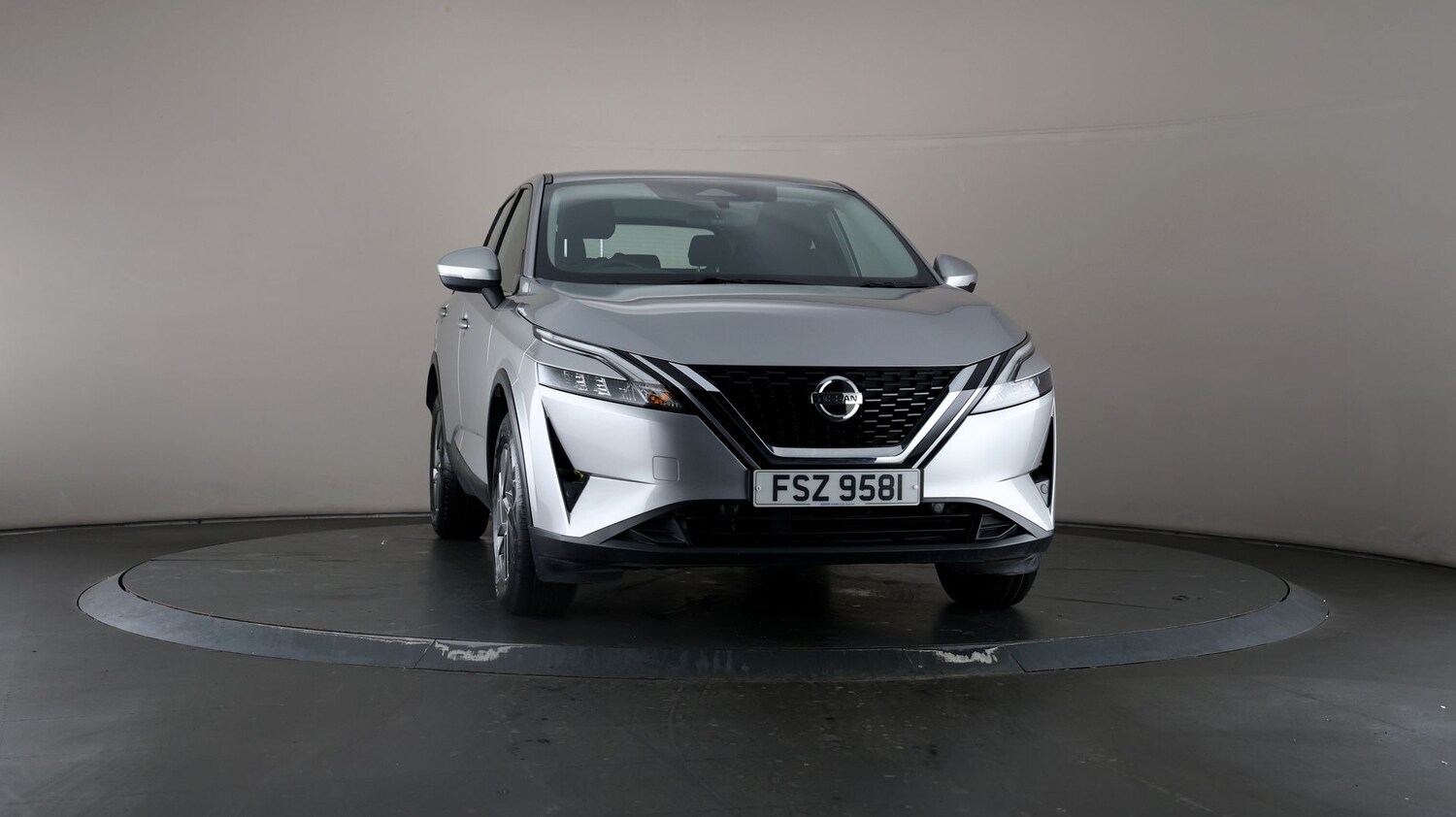 Used Nissan Qashqai for sale - 76808827: Photo 40