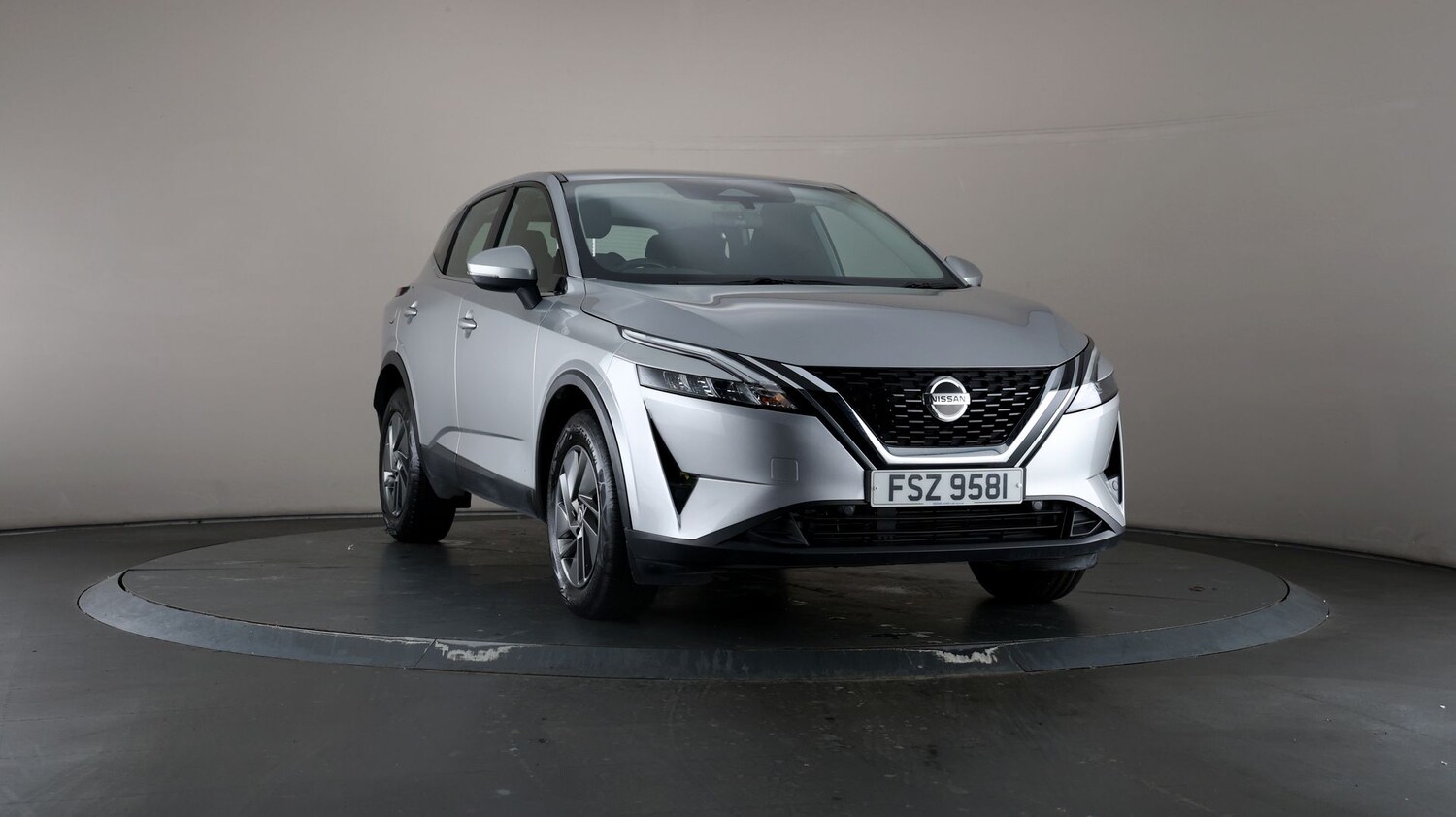 Used Nissan Qashqai for sale - 76808827: Photo 41