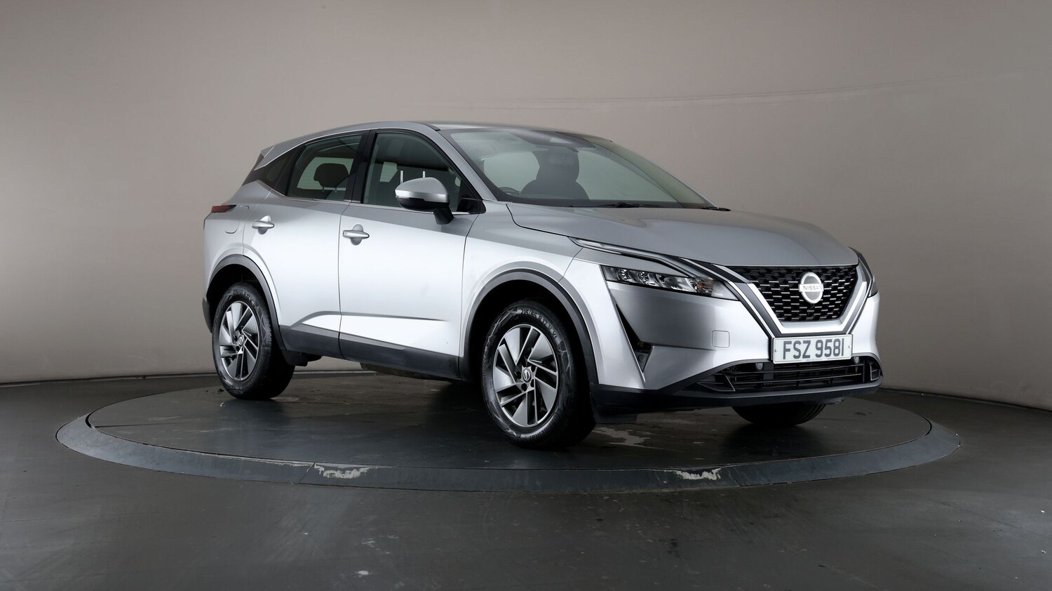 Used Nissan Qashqai for sale - 76808827: Photo 43