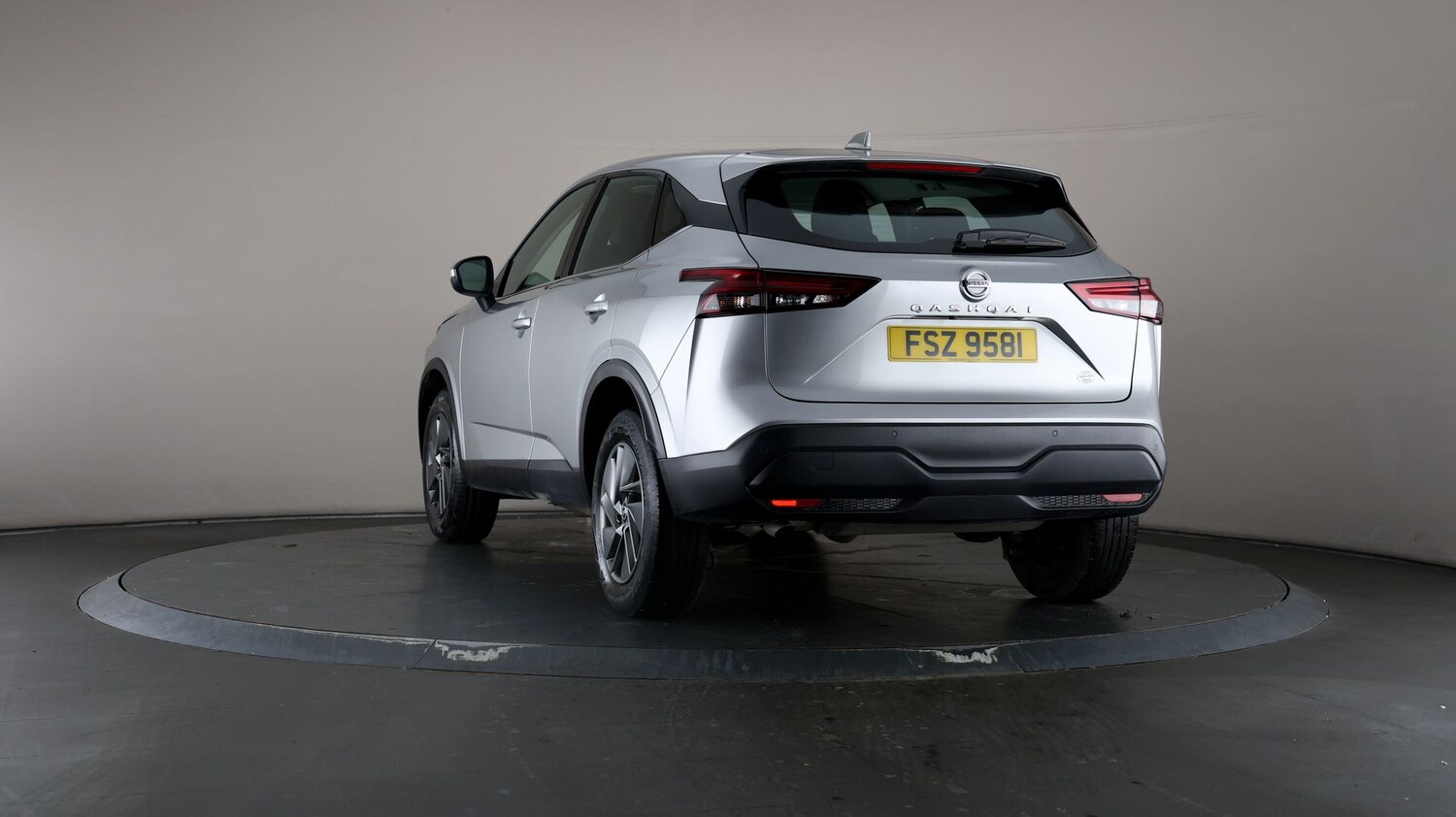 Used Nissan Qashqai for sale - 76808827: Photo 47
