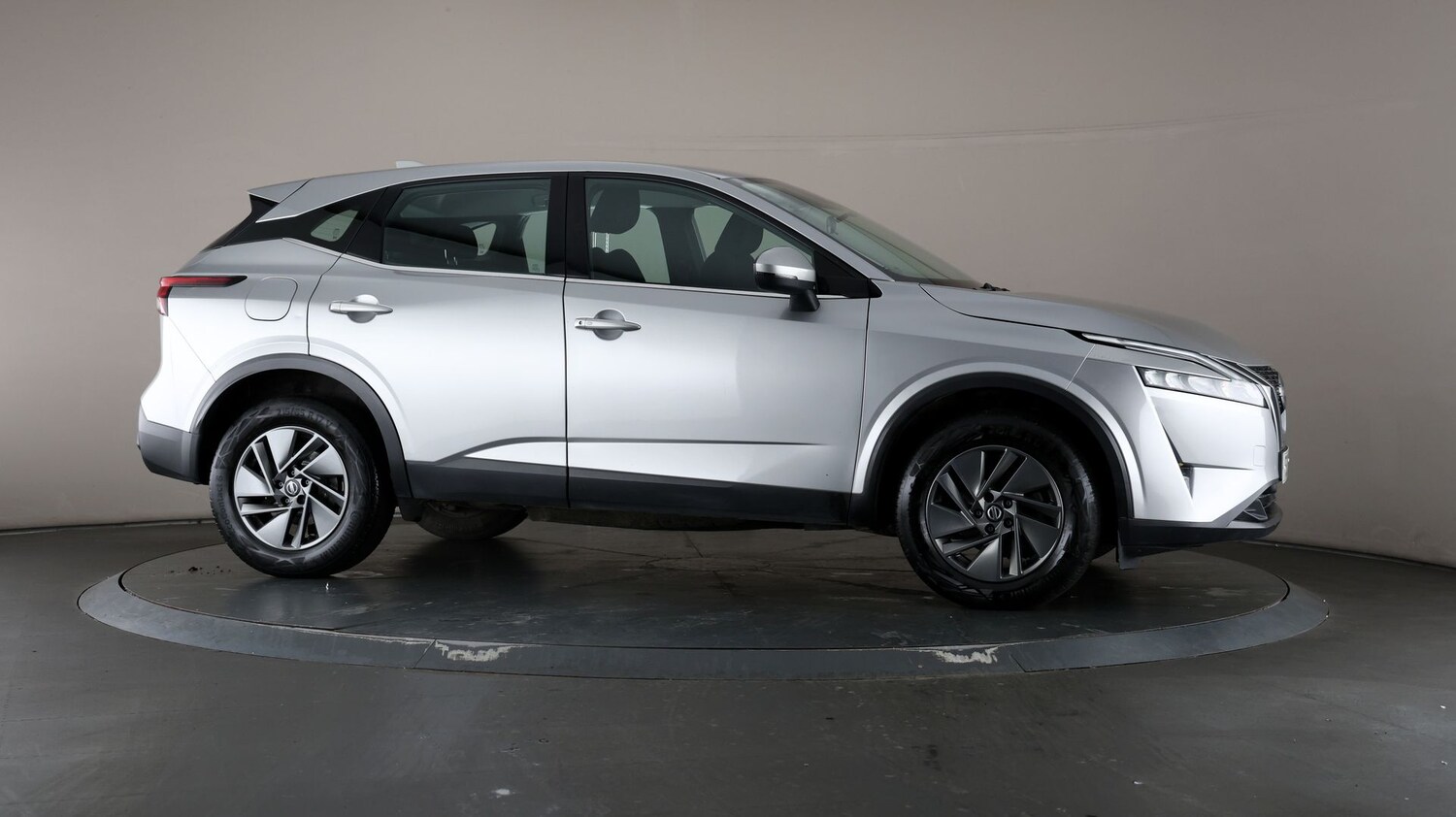 Used Nissan Qashqai for sale - 76808827: Photo 48