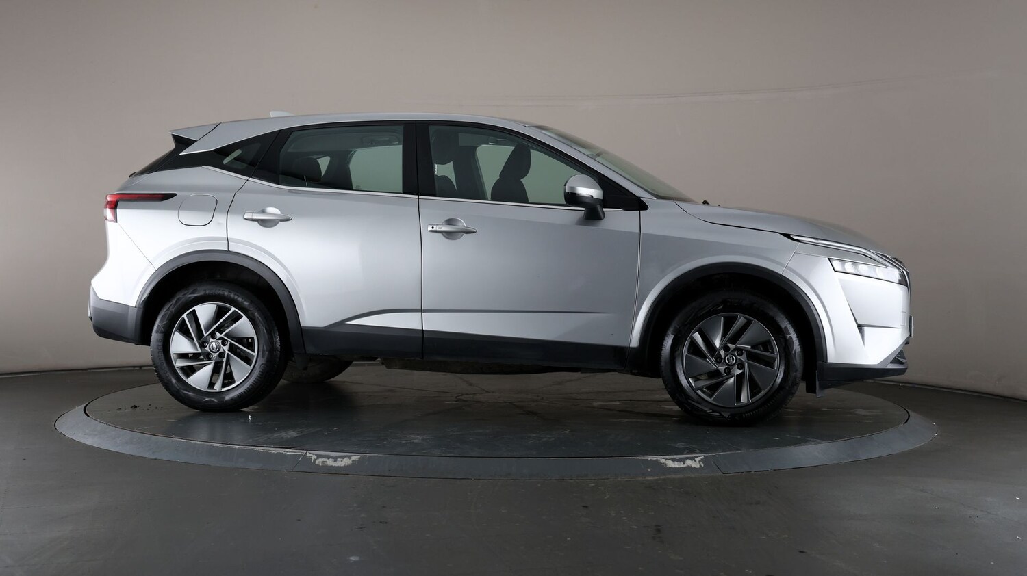 Used Nissan Qashqai for sale - 76808827: Photo 49