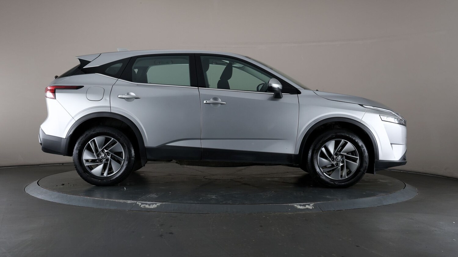 Used Nissan Qashqai for sale - 76808827: Photo 50