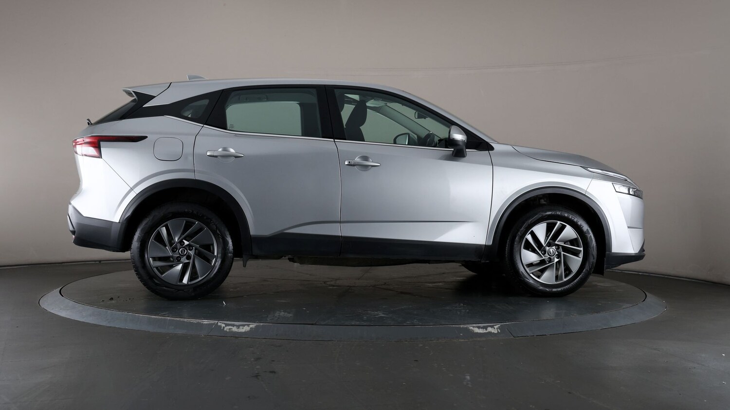 Used Nissan Qashqai for sale - 76808827: Photo 51