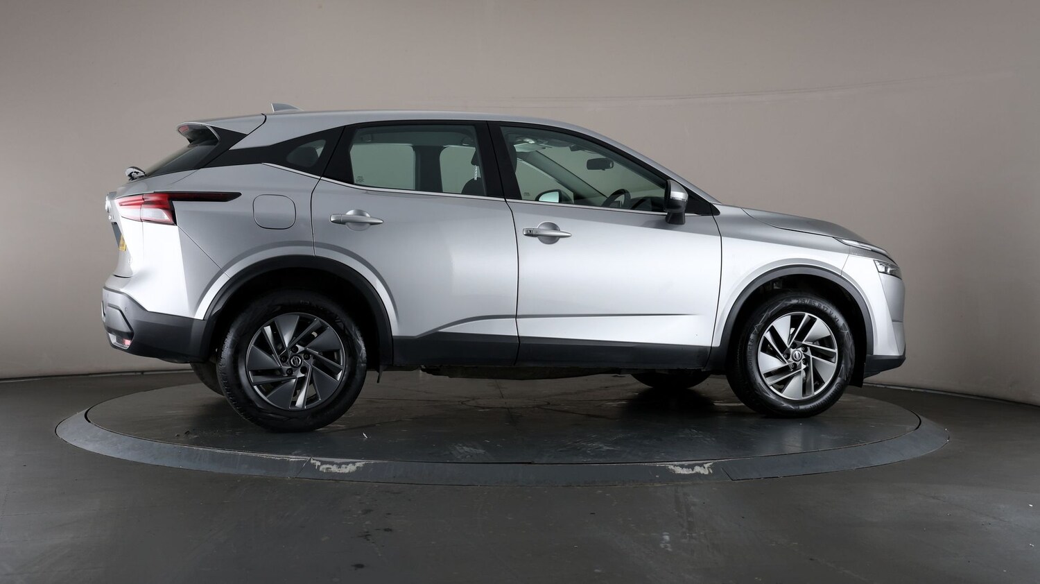 Used Nissan Qashqai for sale - 76808827: Photo 52