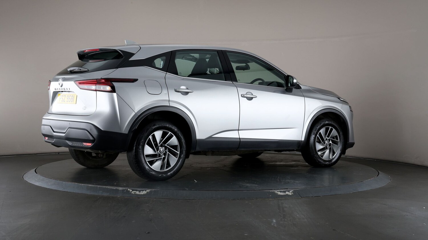 Used Nissan Qashqai for sale - 76808827: Photo 54