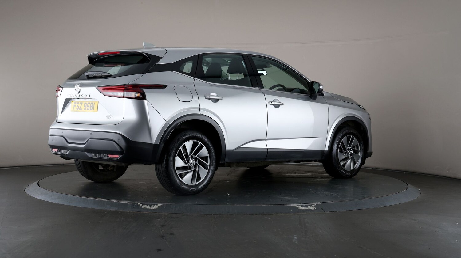 Used Nissan Qashqai for sale - 76808827: Photo 55