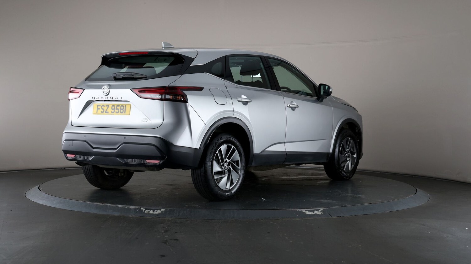 Used Nissan Qashqai for sale - 76808827: Photo 56