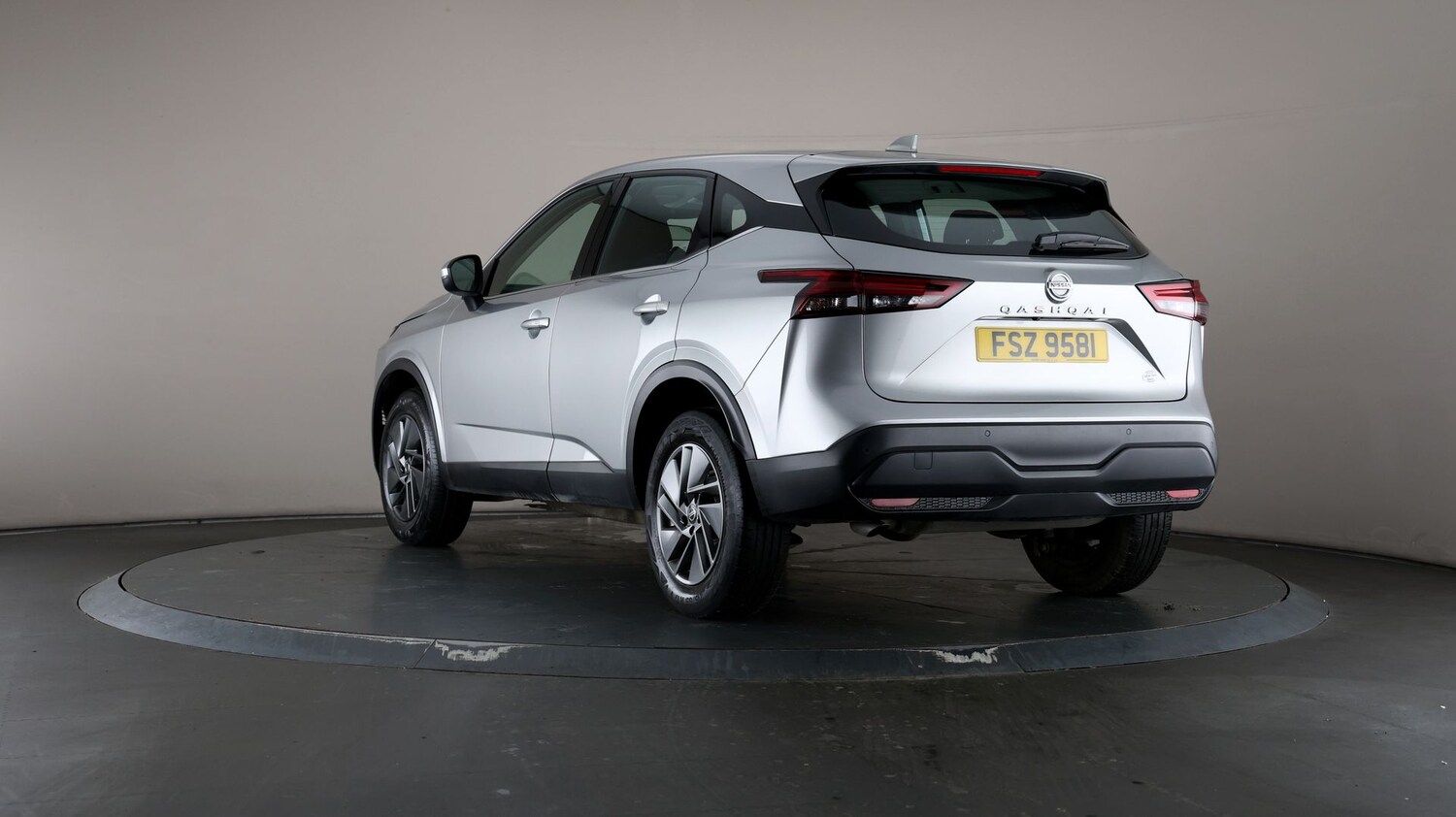 Used Nissan Qashqai for sale - 76808827: Photo 58