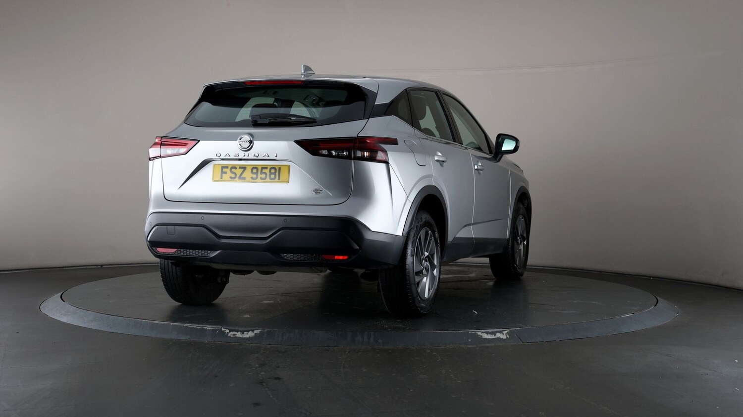 Used Nissan Qashqai for sale - 76808827: Photo 59