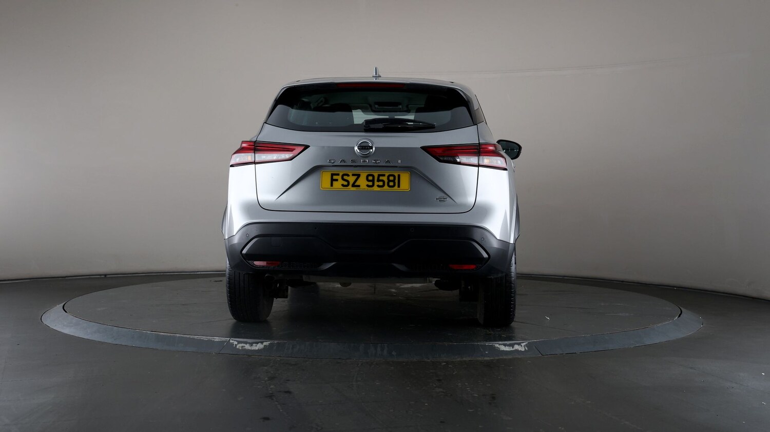 Used Nissan Qashqai for sale - 76808827: Photo 61