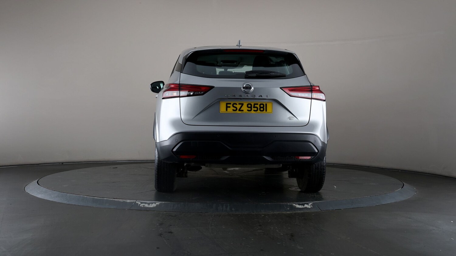 Used Nissan Qashqai for sale - 76808827: Photo 62