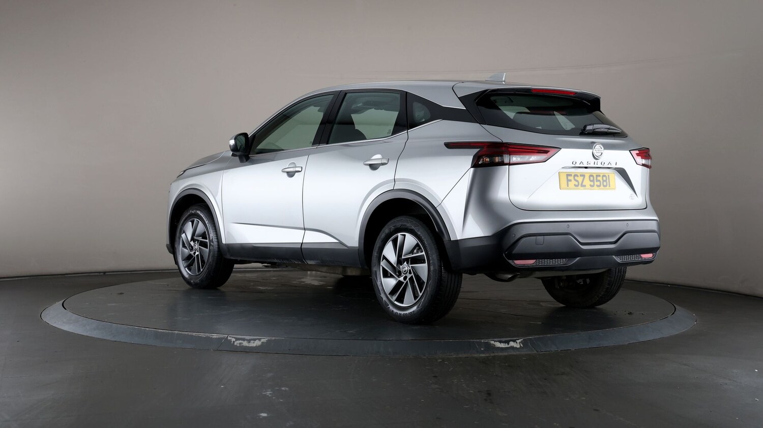 Used Nissan Qashqai for sale - 76808827: Photo 63