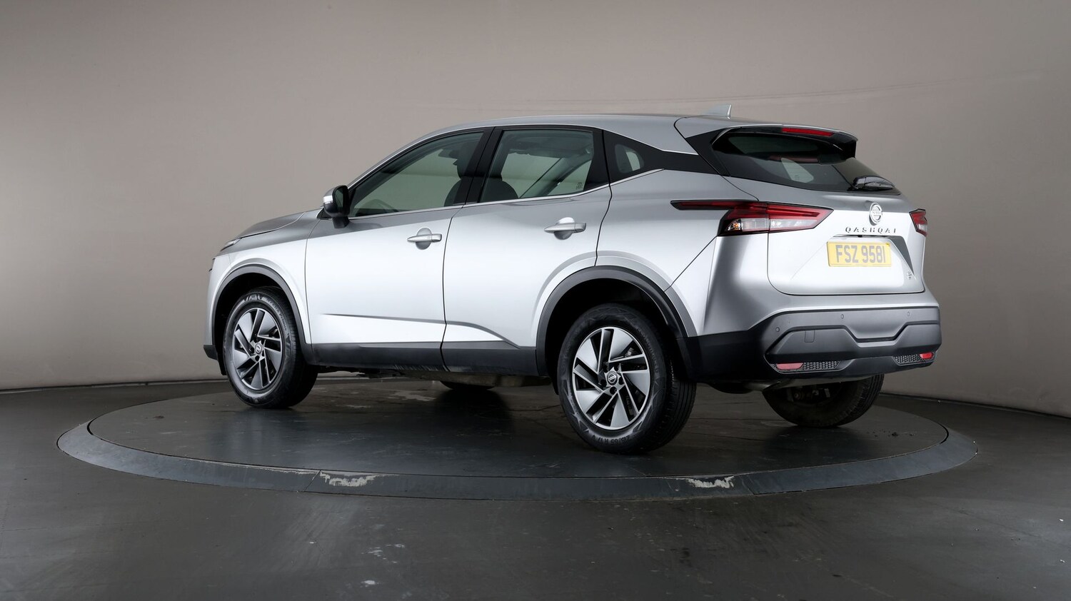 Used Nissan Qashqai for sale - 76808827: Photo 64