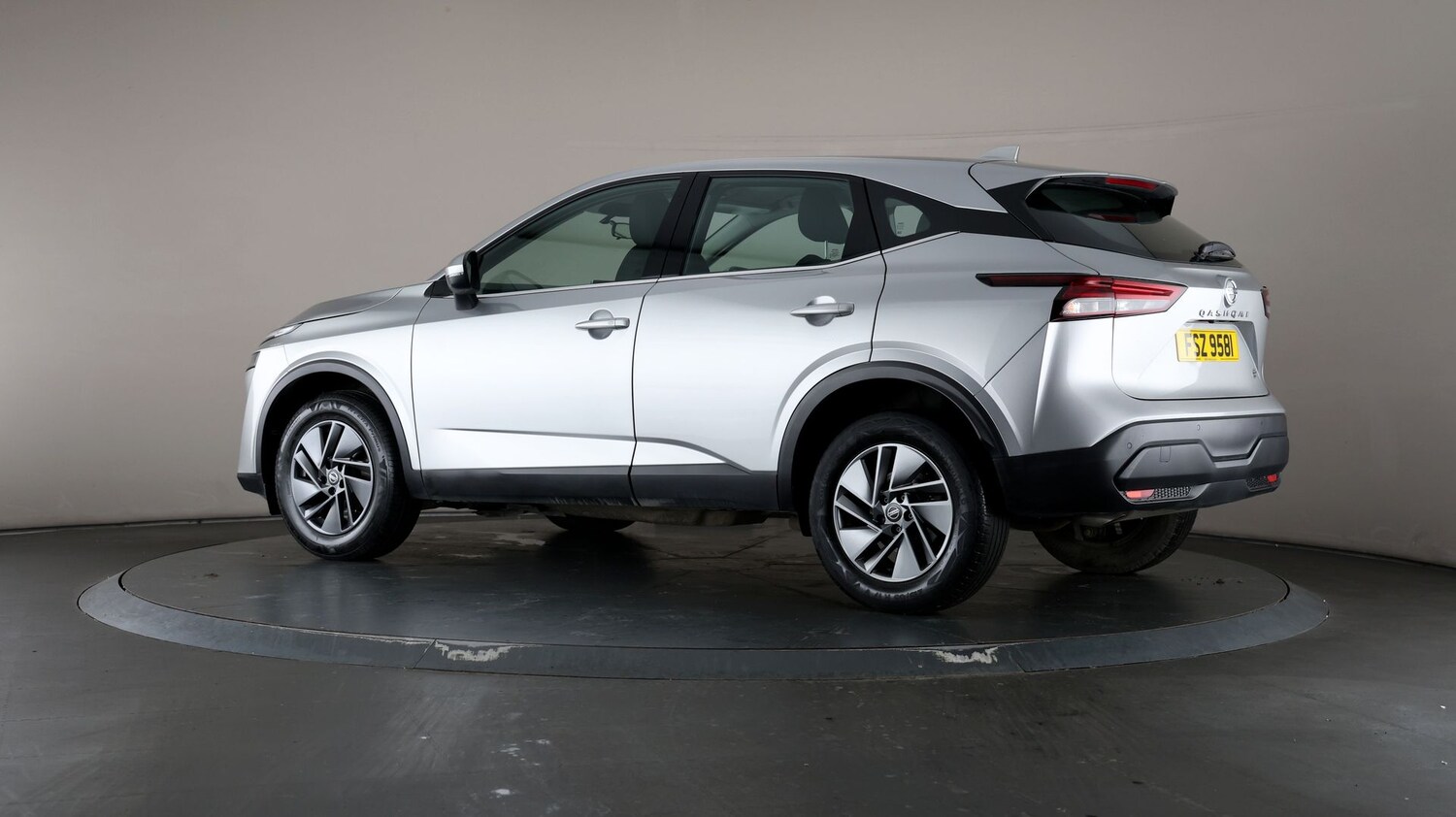 Used Nissan Qashqai for sale - 76808827: Photo 65