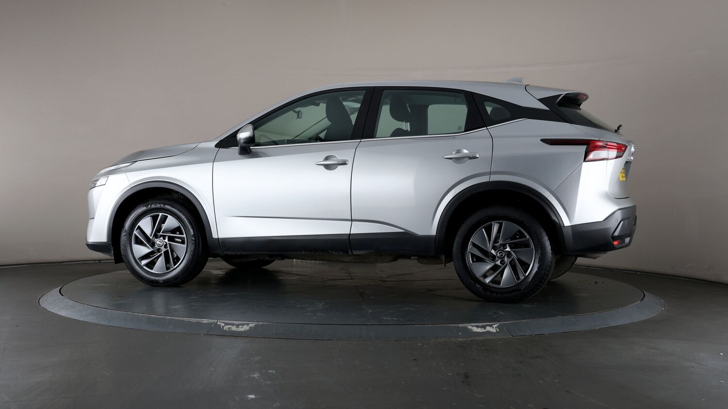 Used Nissan Qashqai for sale - 76808827: Photo 67