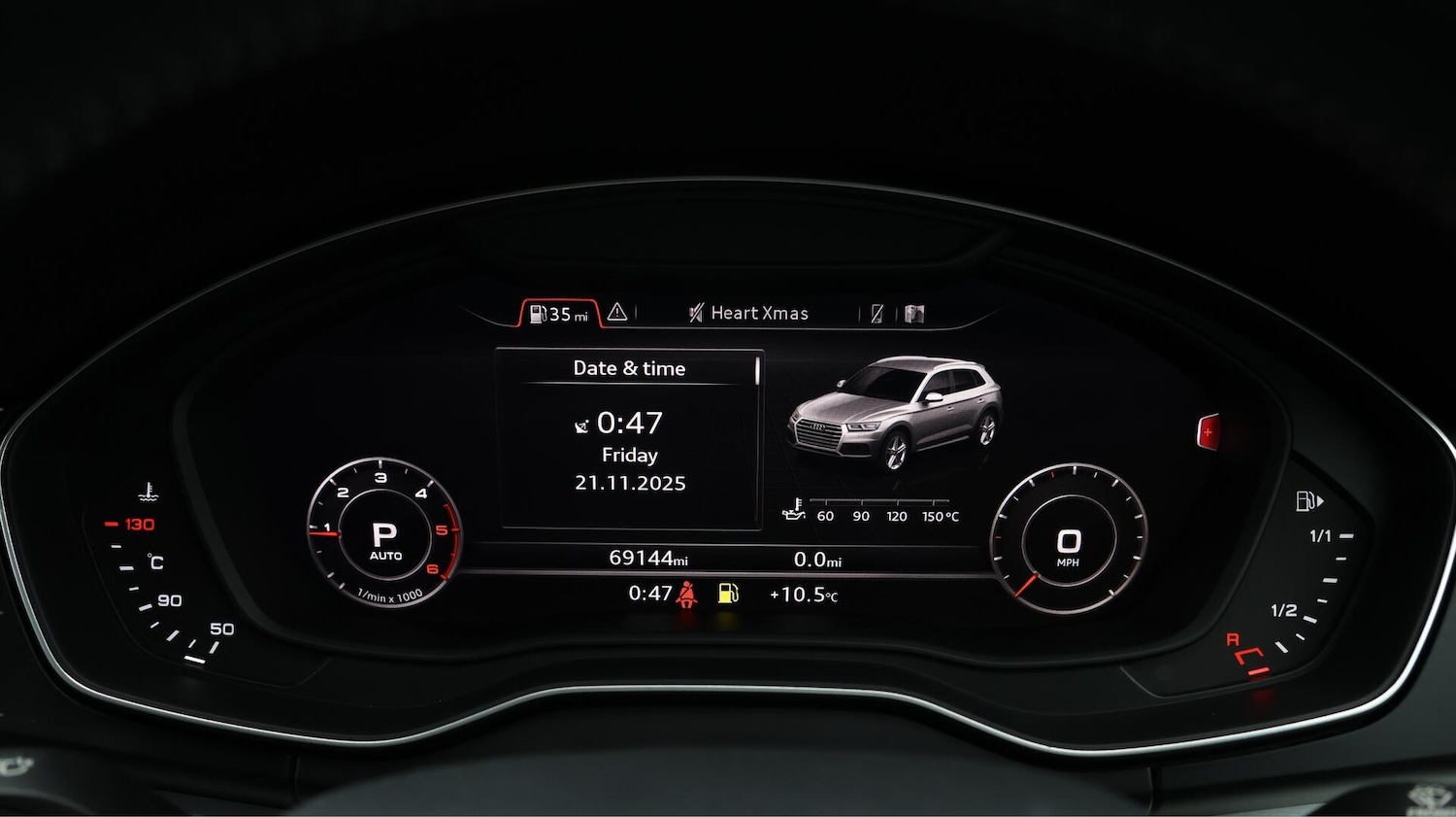 Used Audi Q5 2019 for sale - 76658931: Photo 11