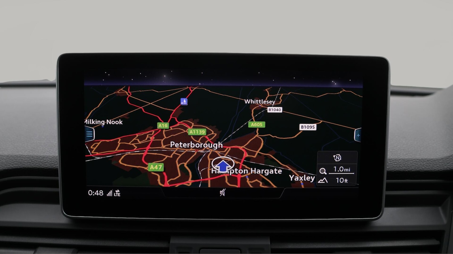 Used Audi Q5 2019 for sale - 76658931: Photo 12