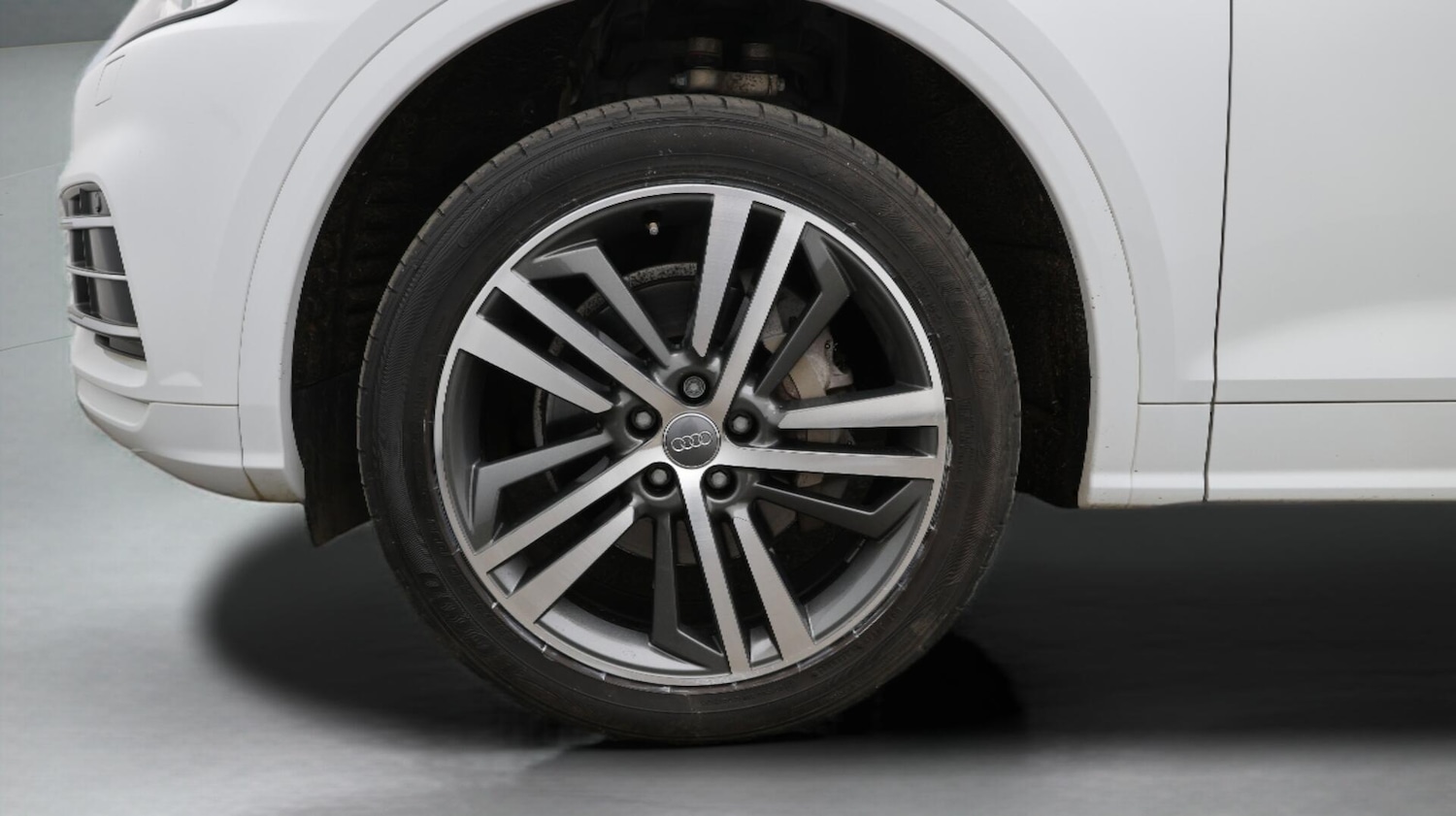 Used Audi Q5 2019 for sale - 76658931: Photo 19