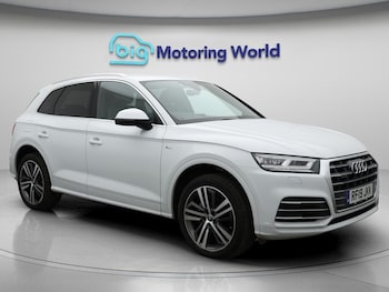 Audi - Q5