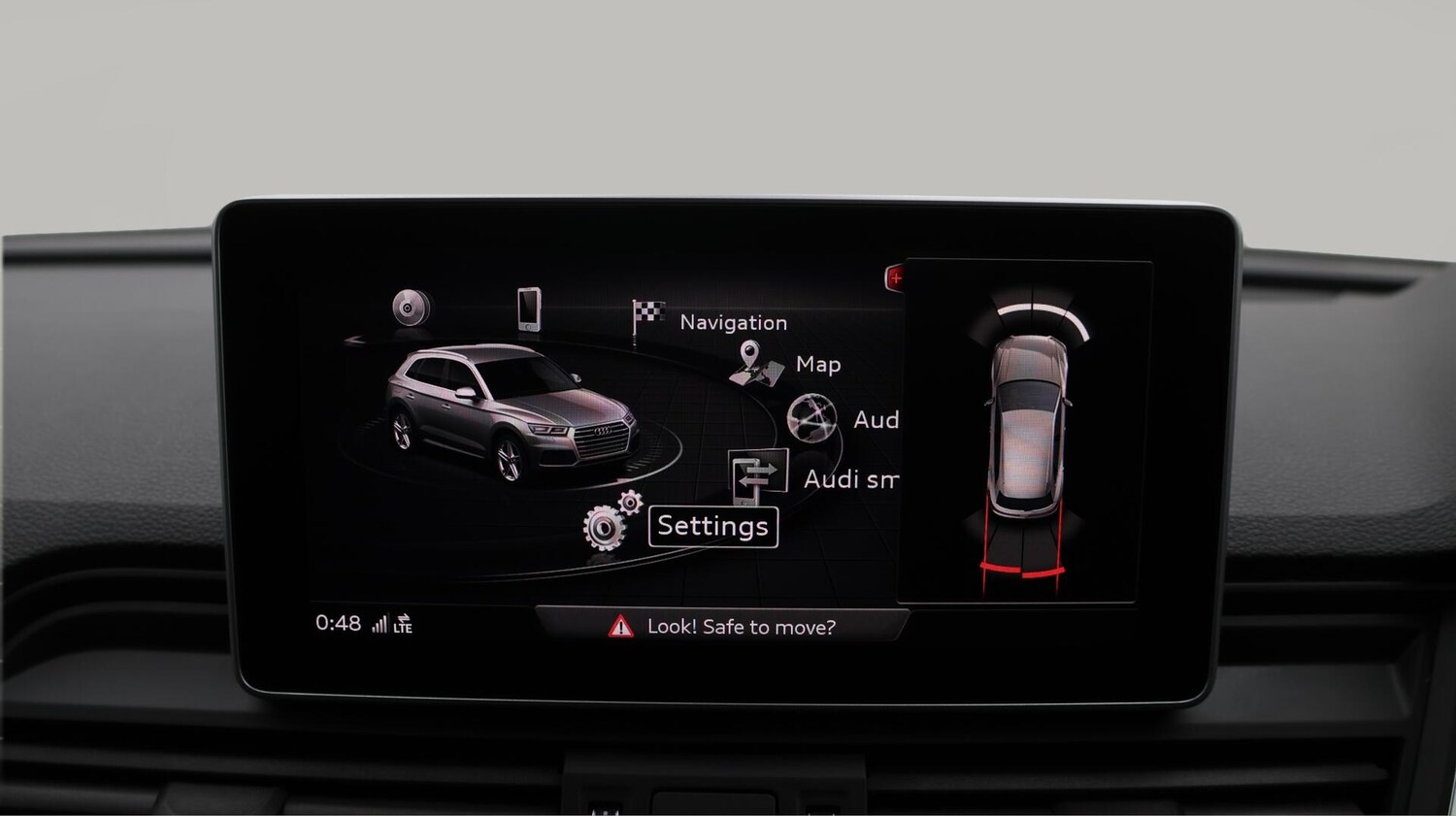 Used Audi Q5 2019 for sale - 76658931: Photo 29