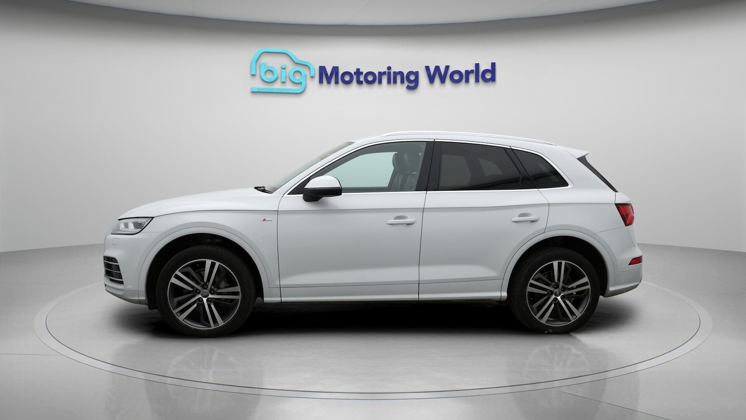 Used Audi Q5 2019 for sale - 76658931: Photo 5