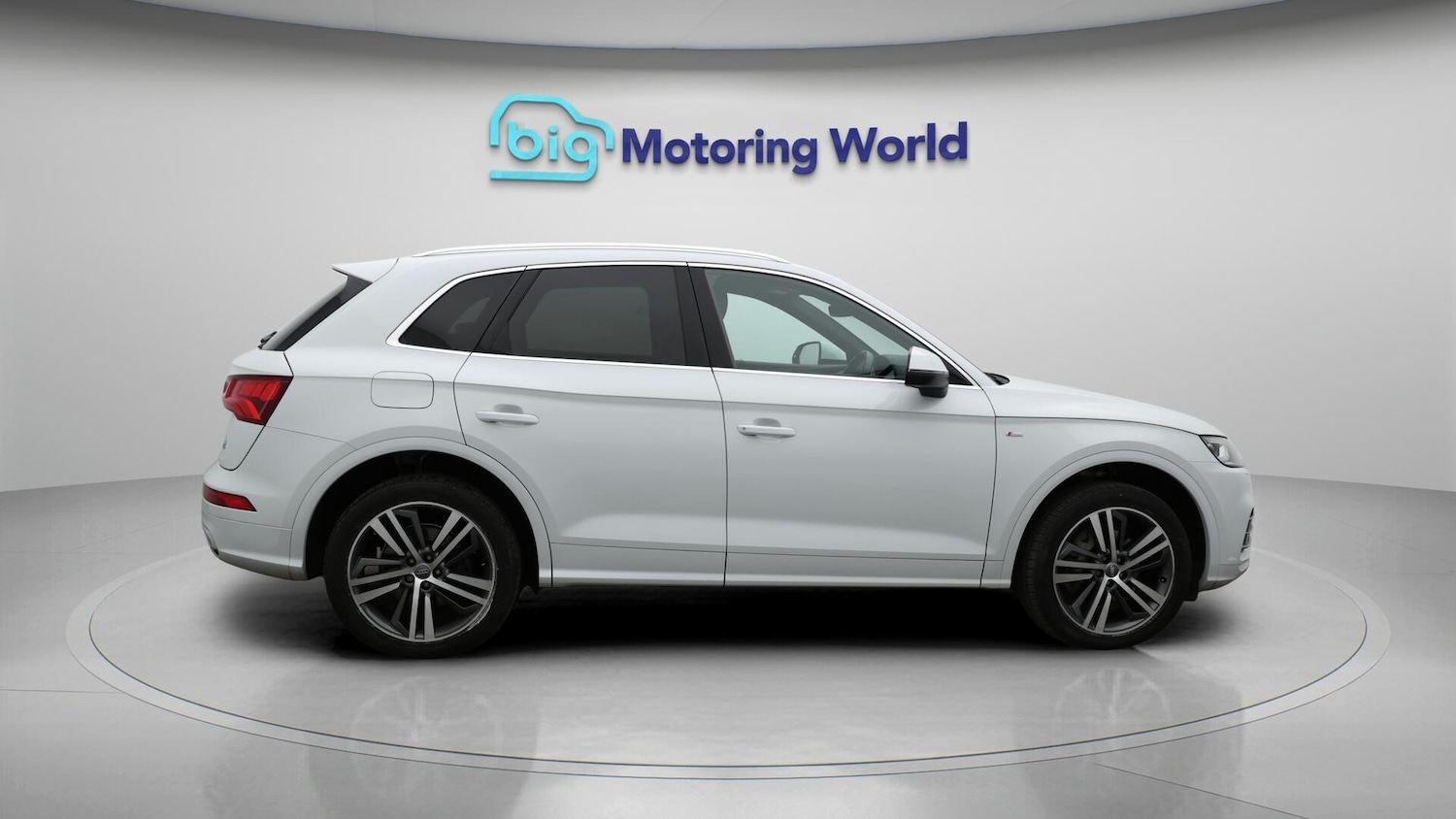 Used Audi Q5 2019 for sale - 76658931: Photo 9