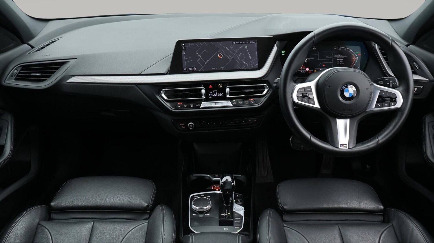 Used BMW 1 Series 2021 for sale - 76473452: Photo 14