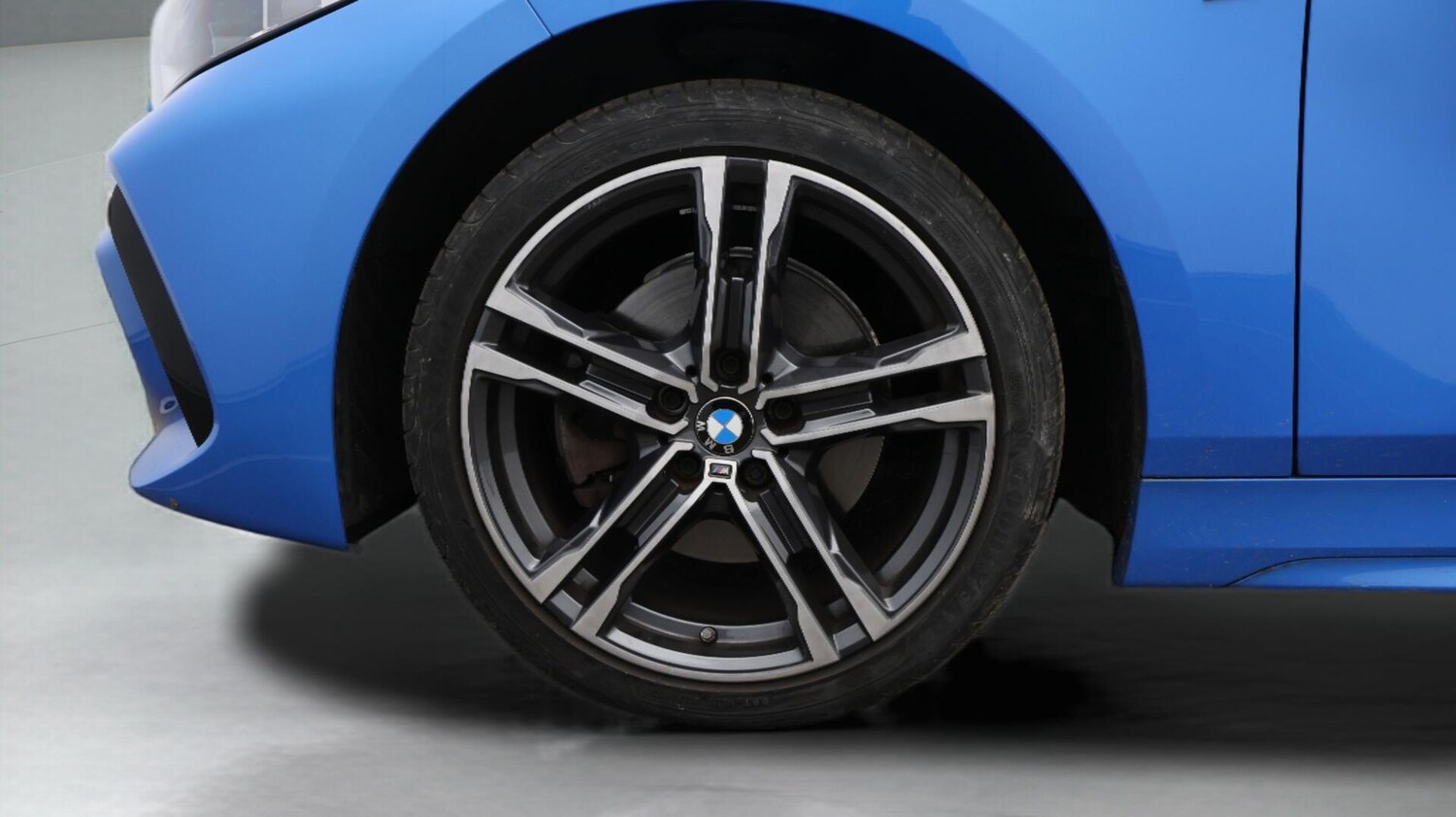 Used BMW 1 Series 2021 for sale - 76473452: Photo 19