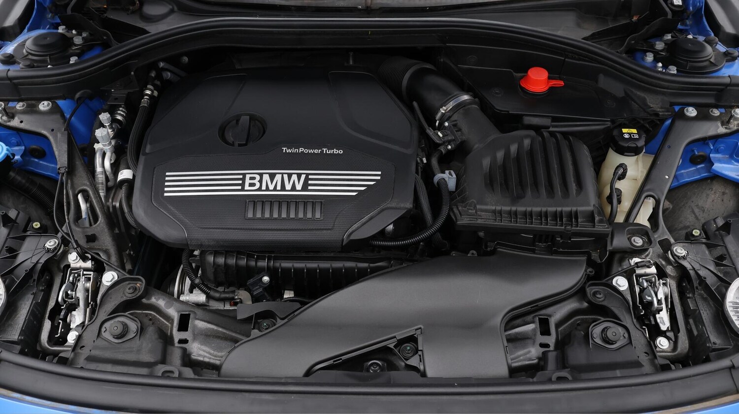 Used BMW 1 Series 2021 for sale - 76473452: Photo 20