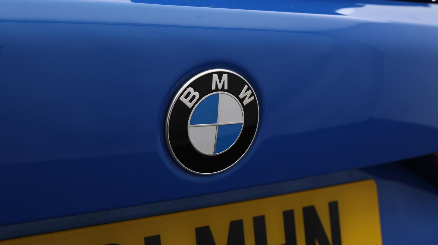 Used BMW 1 Series 2021 for sale - 76473452: Photo 21