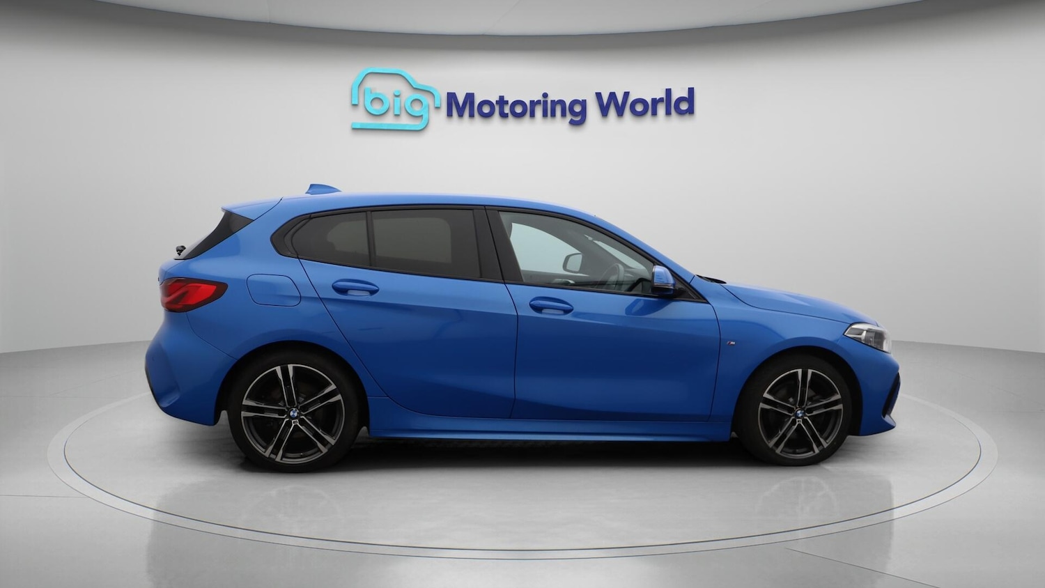 Used BMW 1 Series 2021 for sale - 76473452: Photo 9