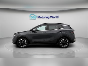 Used Kia Sportage 2023 for sale - 79418305: Photo