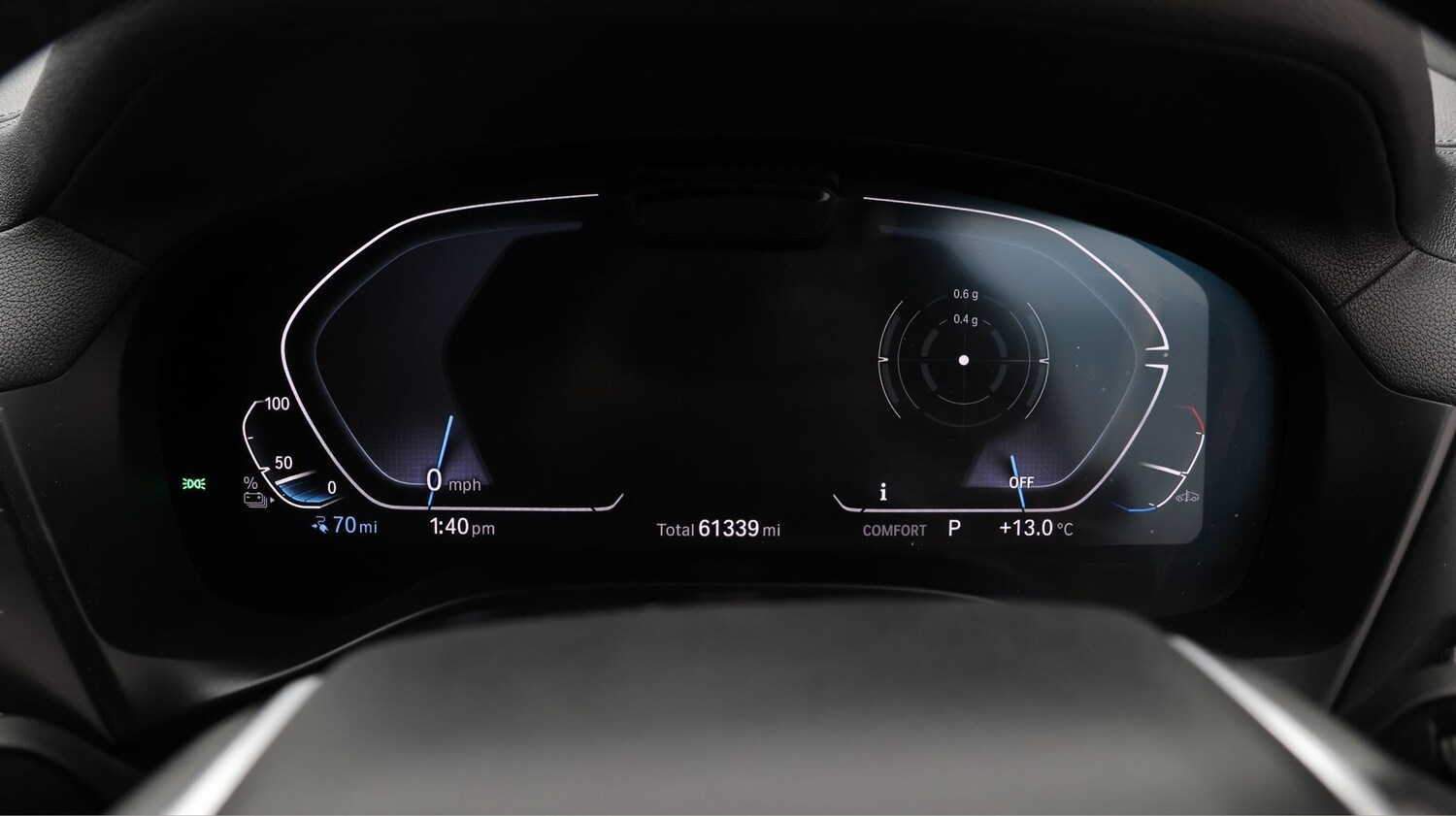 Used BMW iX3 for sale - 77216413: Photo 10