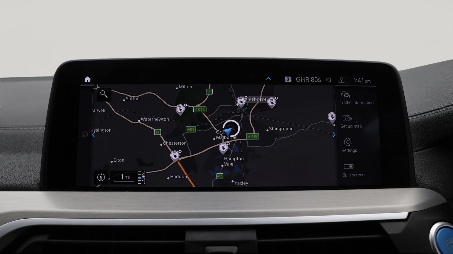 Used BMW iX3 for sale - 77216413: Photo 11