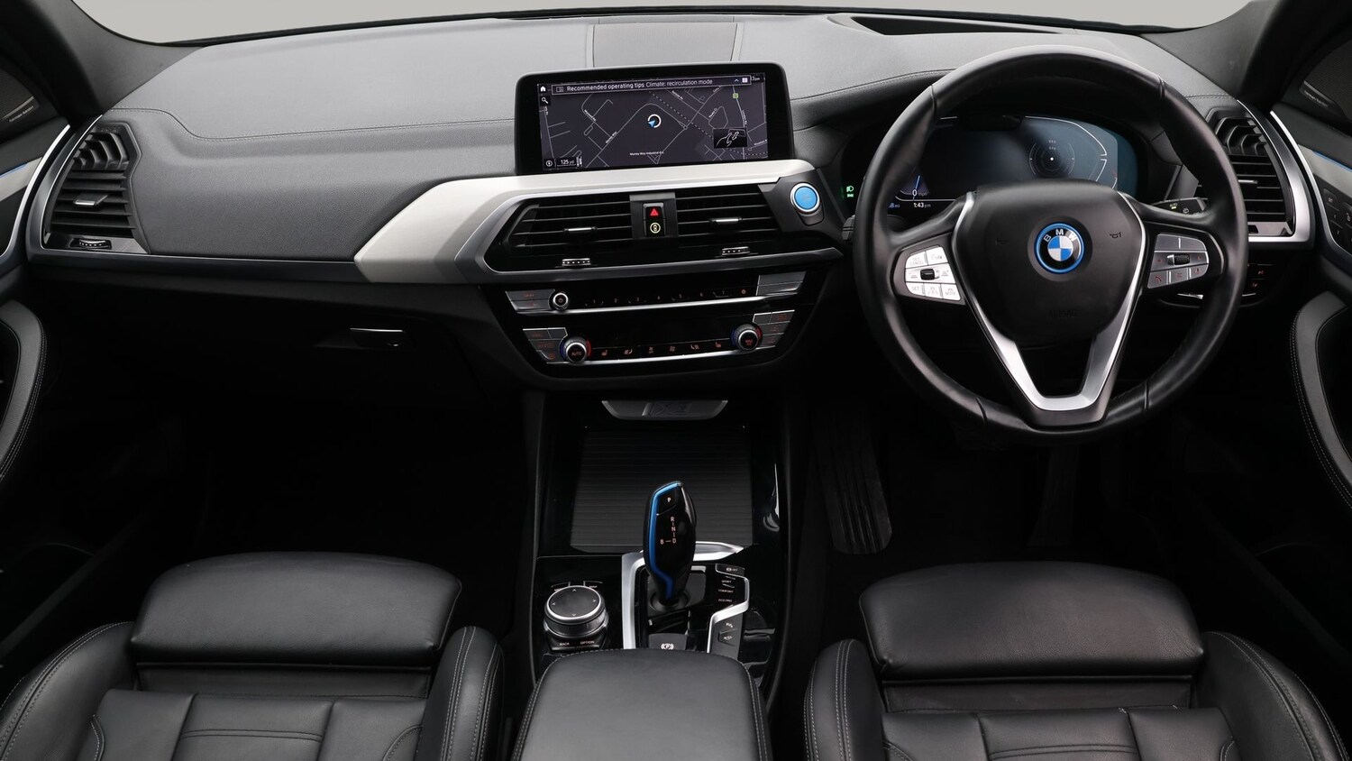 Used BMW iX3 for sale - 77216413: Photo 13