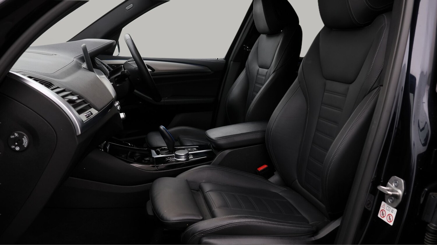 Used BMW iX3 for sale - 77216413: Photo 14