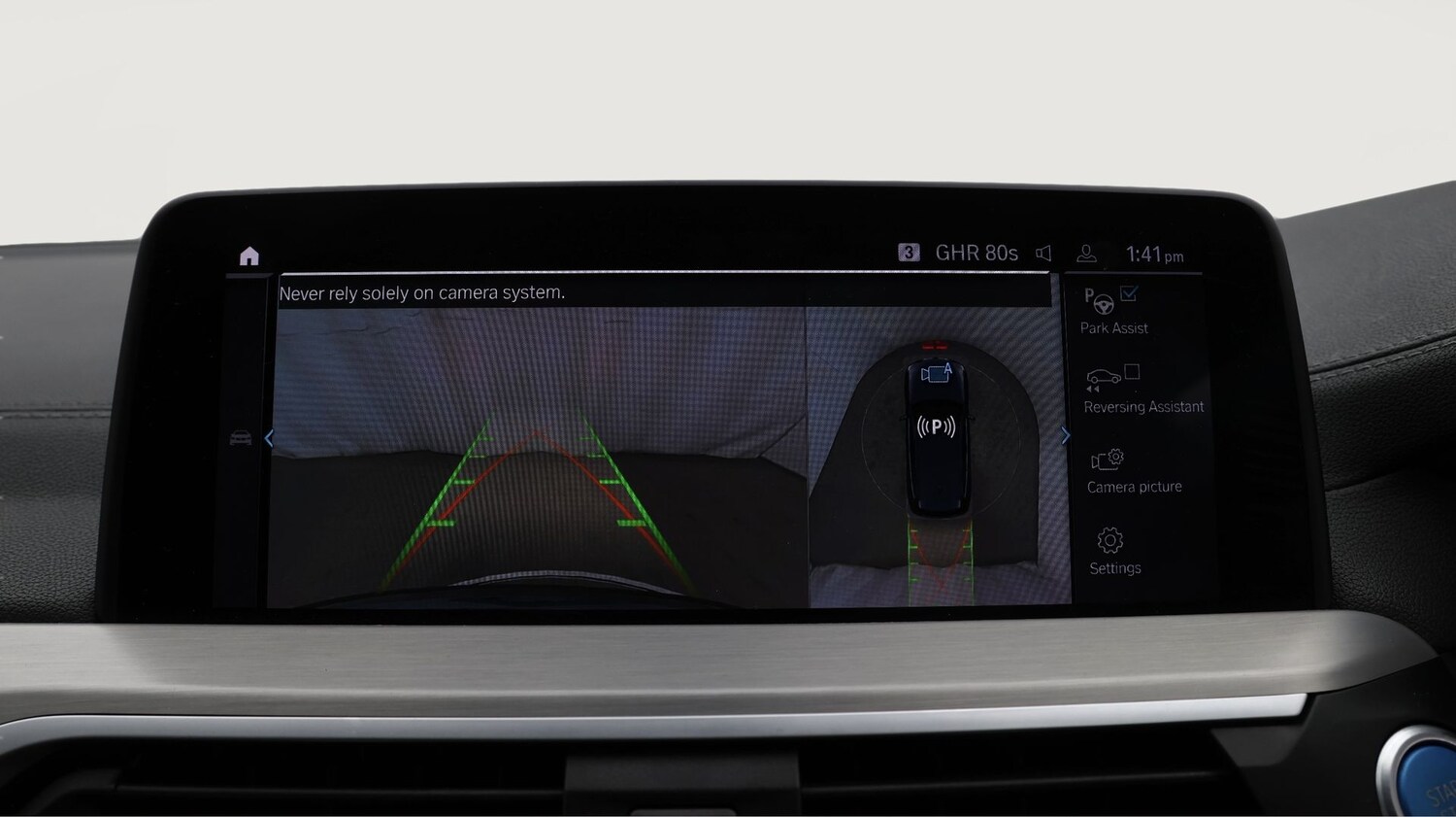 Used BMW iX3 for sale - 77216413: Photo 24