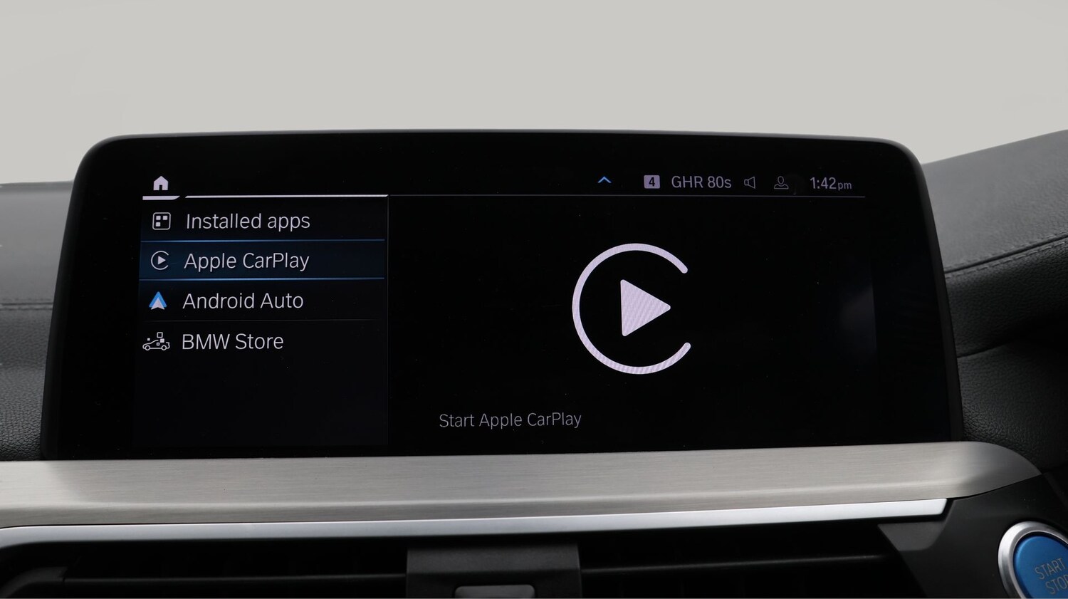 Used BMW iX3 for sale - 77216413: Photo 25