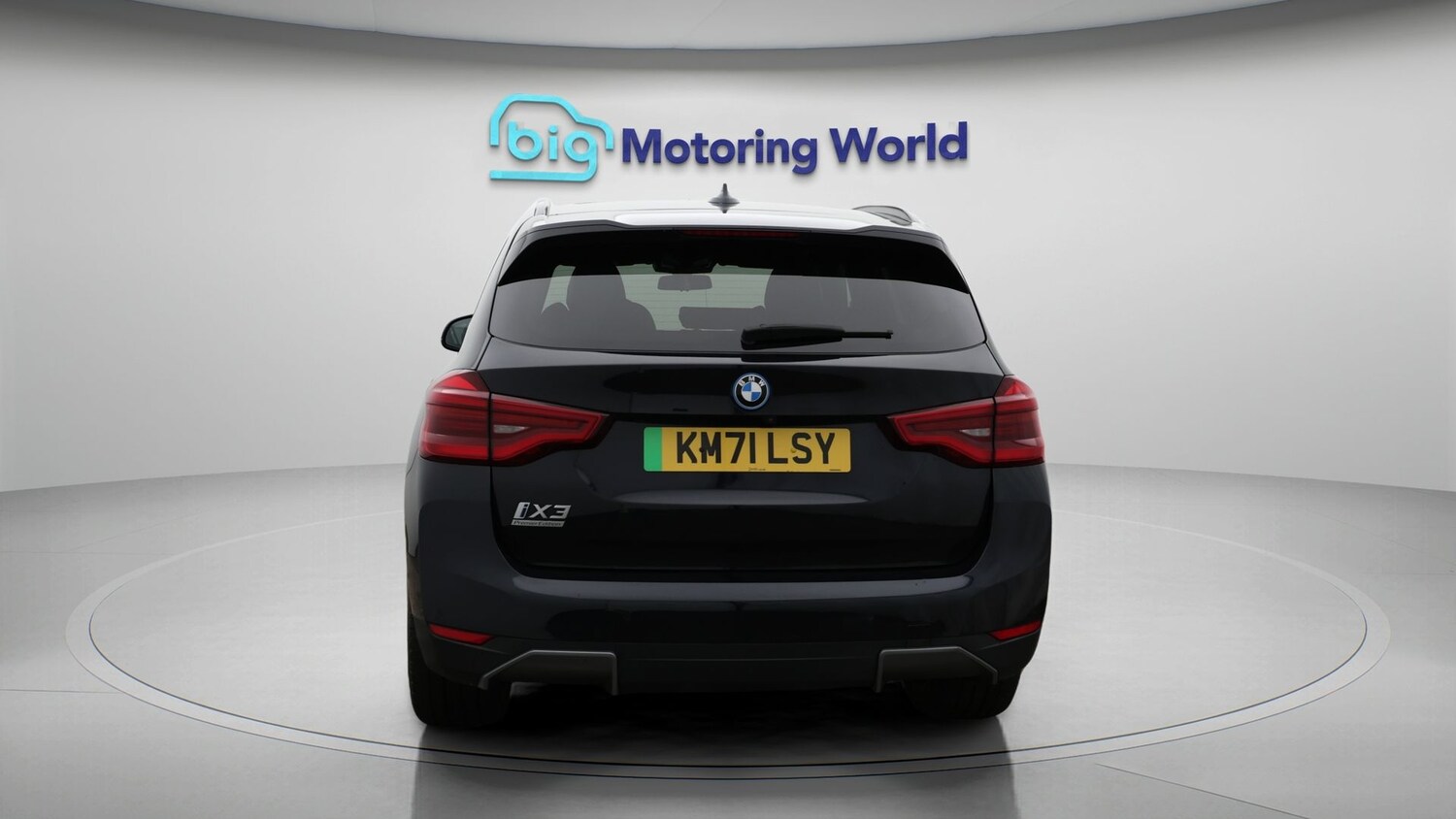 Used BMW iX3 for sale - 77216413: Photo 6