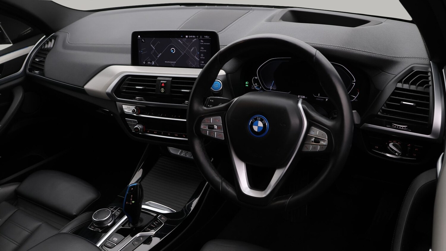 Used BMW iX3 for sale - 77216413: Photo 9